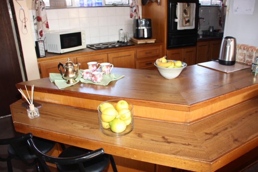 2 Bedroom Property for Sale in Pellissier Free State